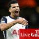 Tottenham 3-0 Qarabag: Europa League – as it happened | Europa League