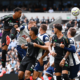 Tottenham Hotspur 0 - 1 Arsenal - Match Report