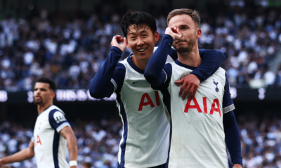 Tottenham vs Qarabag – Predicted lineup and team news