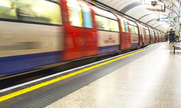 Transport for London hit by cyber attack