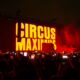 Travis Scott presentó Circus Maximux en México — IBERO 90.9