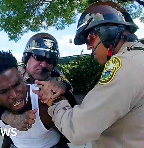 Tyreek Hill traffic stop video released by Miami police