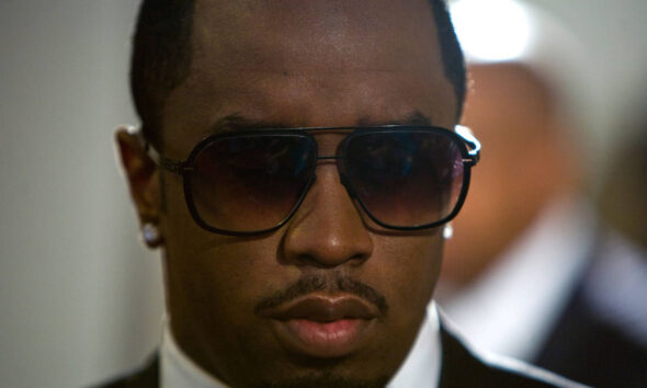 US hip hop mogul Sean 'P Diddy' Combs denied bail and will remain jailed after sex...