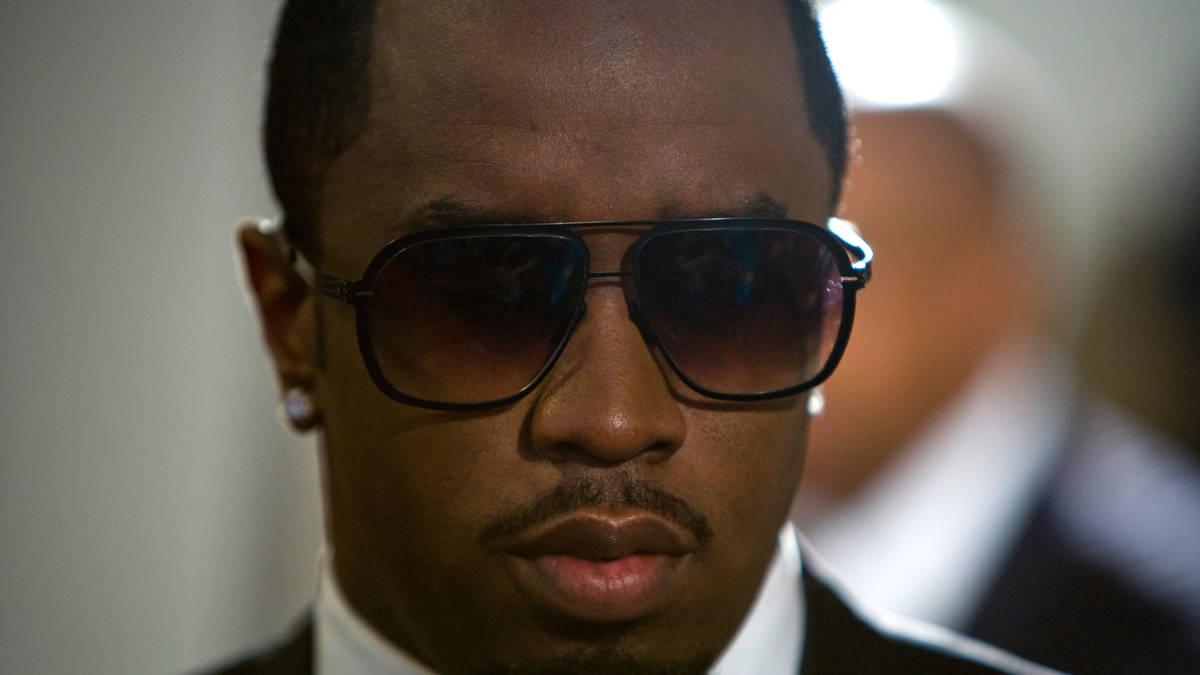 US hip hop mogul Sean 'P Diddy' Combs denied bail and will remain jailed after sex...