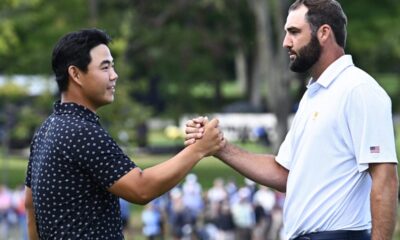 USA Presidents Cup 5-0 whitewash a bad look for team golf