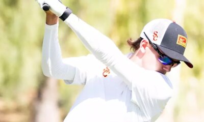 USC Men’s Golf Wraps Up William H. Tucker Invitational in Eleventh