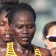 Ugandan athlete in Kenyan hospital after being doused in petrol