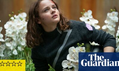 Uglies review – Netflix’s drab and dated YA dystopian mess is not pretty | Science fiction and fantasy films