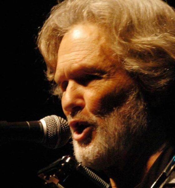 Veteran singer-songwriter and actor Kris Kristofferson dies at 88