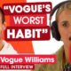 Vogue Williams surprised by husband Spencer Matthews live on Heart Breakfast