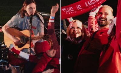 Watch: New LFC Retail advert is a love letter to Anfield