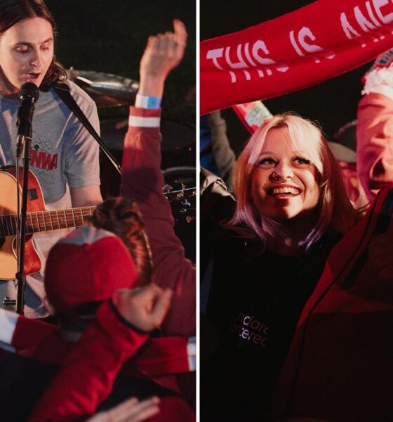 Watch: New LFC Retail advert is a love letter to Anfield