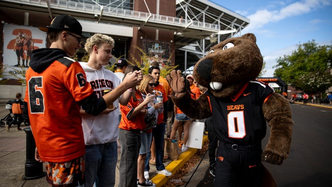 Watch Oregon State vs. Purdue today: Channel, time, streaming info