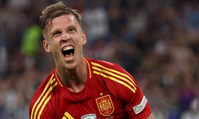 Watch UEFA Nations League Soccer: Livestream Serbia vs. Spain From Anywhere