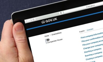 'We now have the tools to take a much harder line' – Companies House director on agency's new role