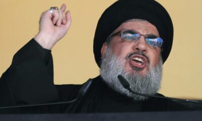 Who was longtime Hezbollah leader Hassan Nasrallah?