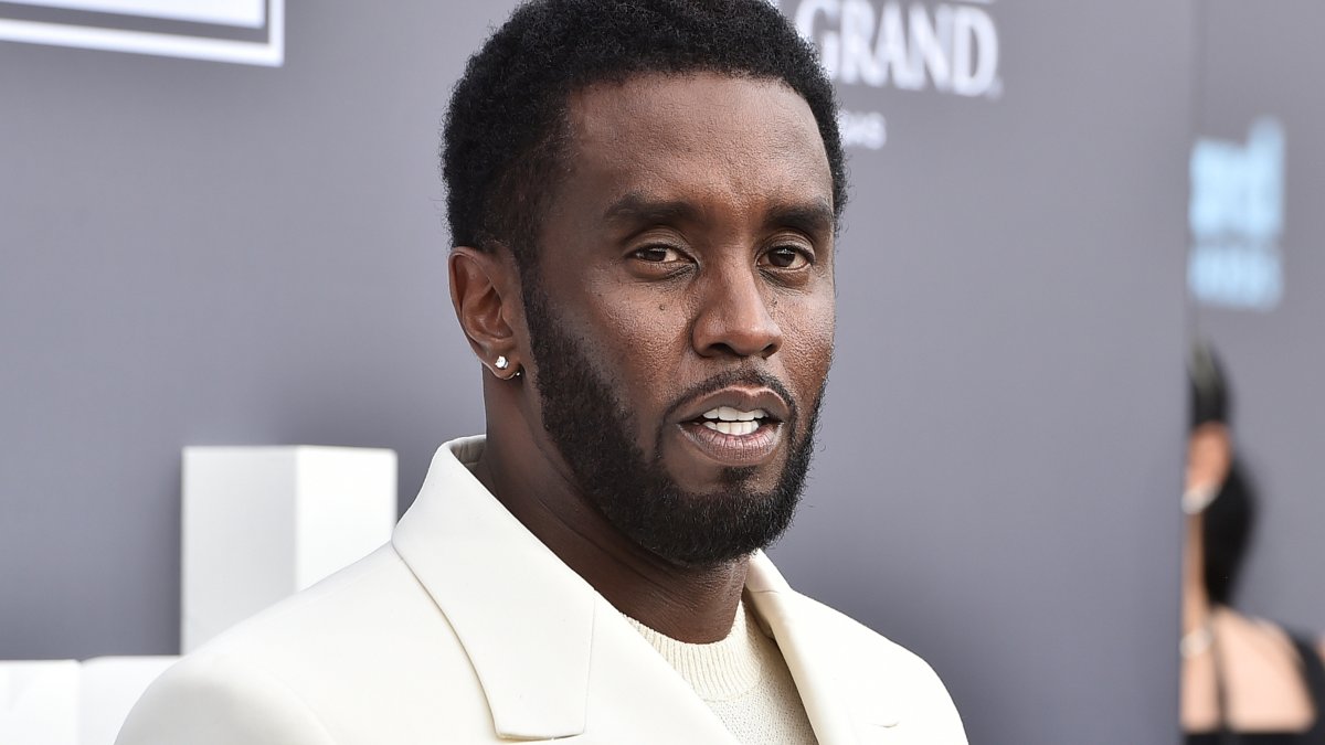 Why was Diddy arrested? The latest on the case – NBC Chicago