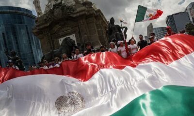 Will Mexico’s court overhaul hamper its economy?