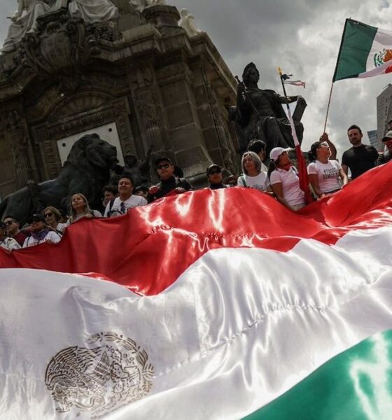 Will Mexico’s court overhaul hamper its economy?