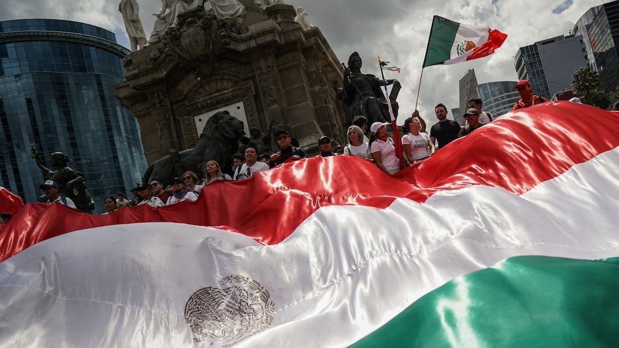 Will Mexico’s court overhaul hamper its economy?