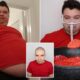 YouTuber Nikocado Avocado reveals shocking 250-lb. weight loss