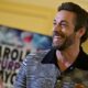 Zachary Levi endorses Donald Trump, moderates event with RFK Jr.