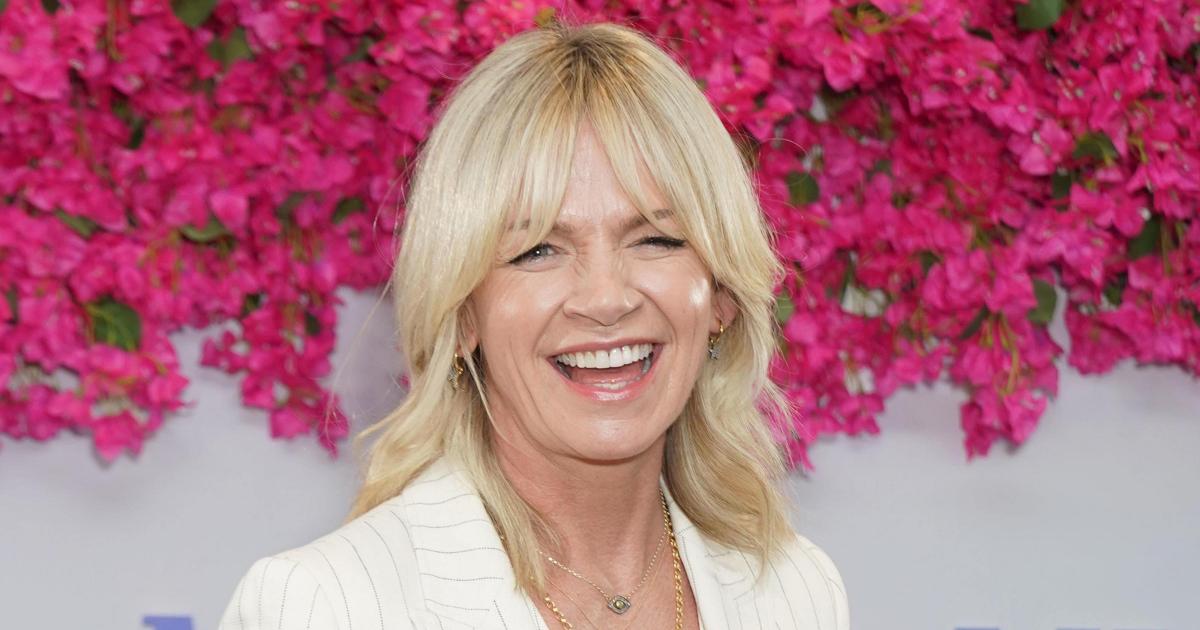 Zoe Ball’s return to Radio 2 confirmed