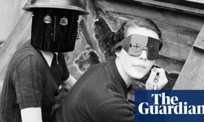 ‘Now I owned a private war’: Lee Miller and the female journalists who broke battlefield rules | Movies