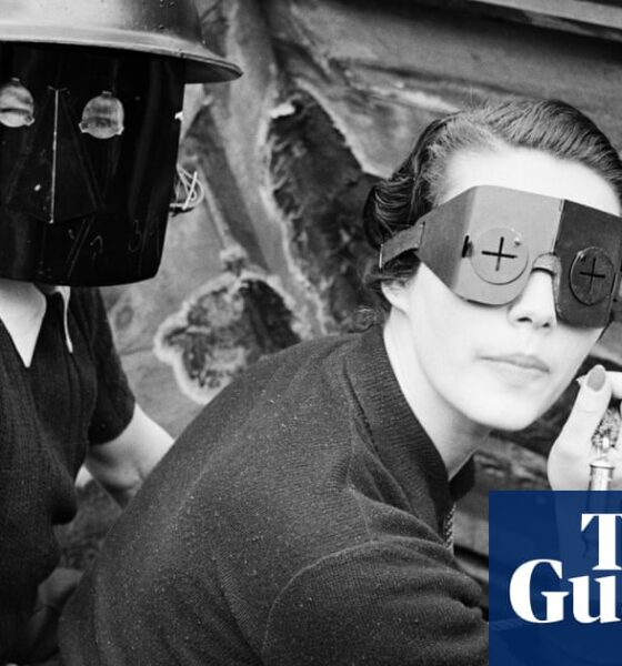 ‘Now I owned a private war’: Lee Miller and the female journalists who broke battlefield rules | Movies