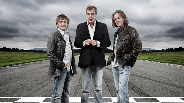 The BBC should have scrapped Top Gear eight years ago