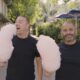 Paddy and Chris Road Tripping,29-09-2024,1,Paddy McGuinness;Chris Harris,Paddy and Chris enjoy some candy floss at Liseberg theme park in Gothenburg,BBC Studios