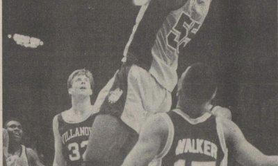 Dikembe Mutombo, GU Basketball Legend and NBA Hall of Famer, Dies at 58 – The Hoya