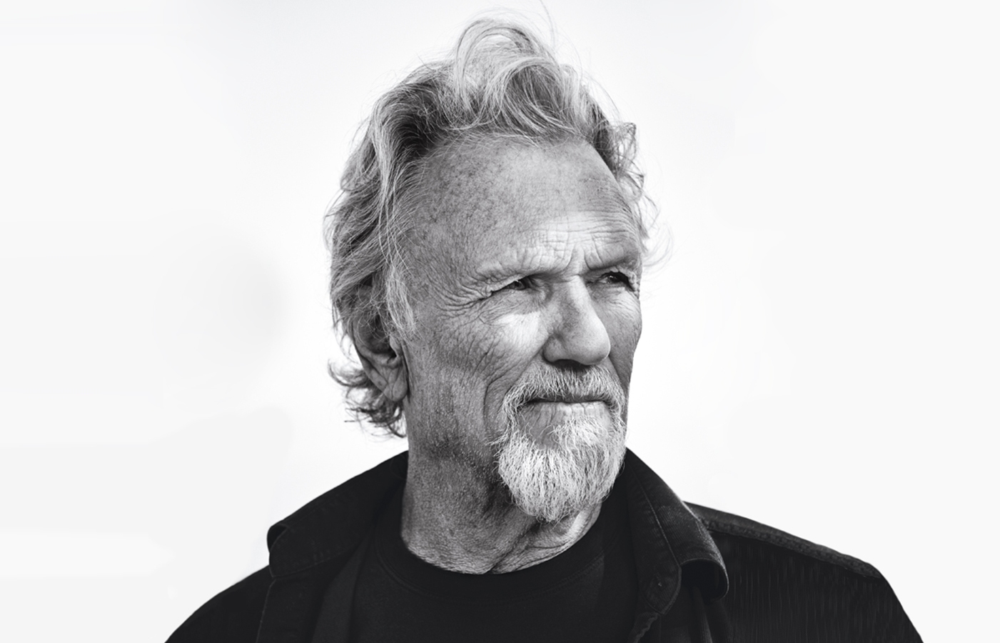 Kris Kristofferson (1936 – 2024) – Americana UK