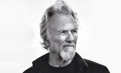 Kris Kristofferson (1936 – 2024) – Americana UK