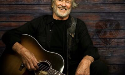 Back Stories | My 2012 Interview With Kris Kristofferson