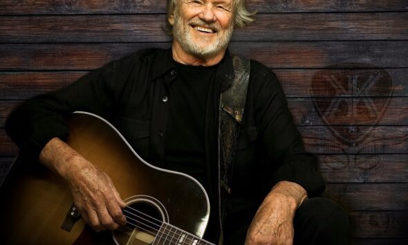 Back Stories | My 2012 Interview With Kris Kristofferson