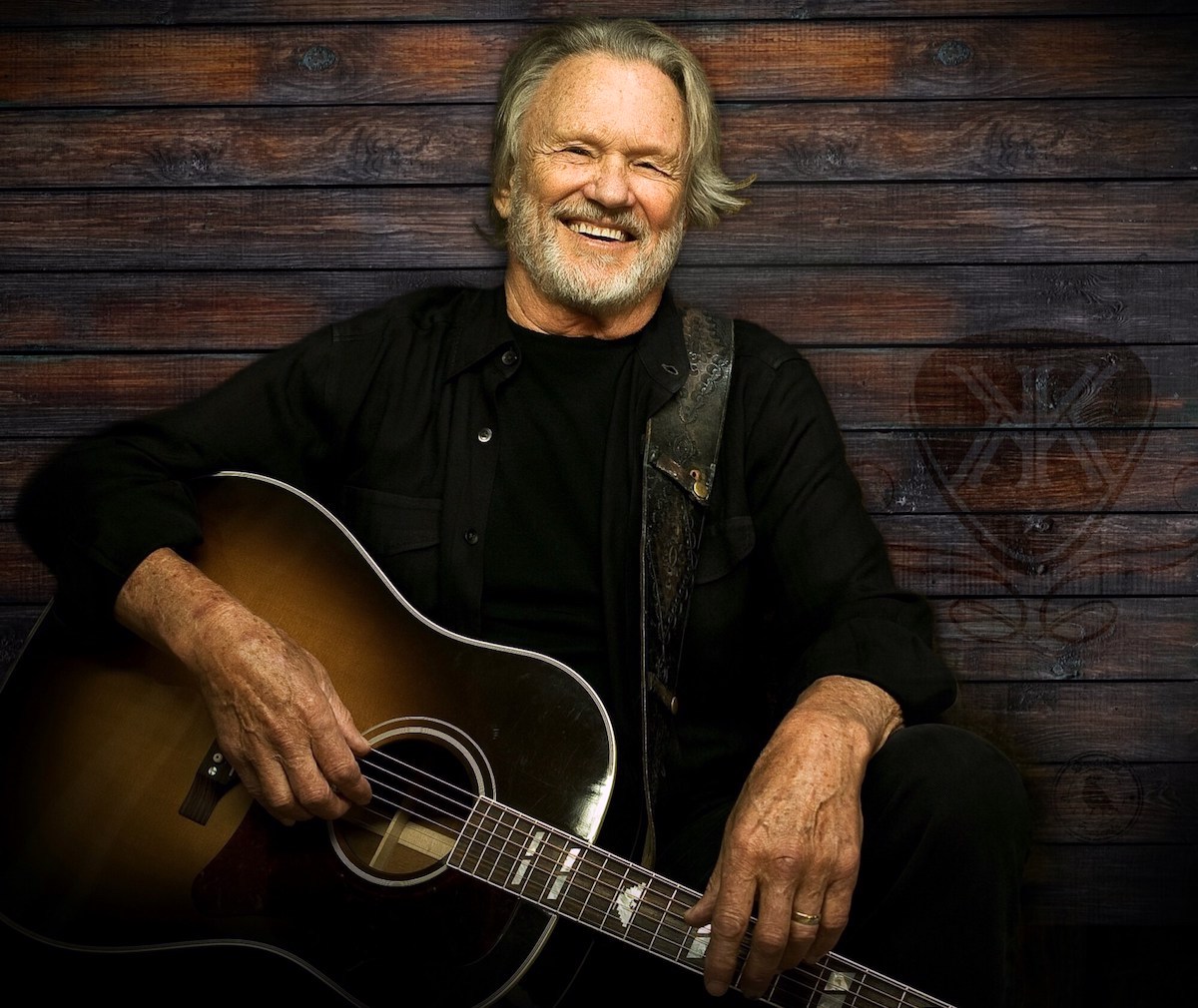 Back Stories | My 2012 Interview With Kris Kristofferson