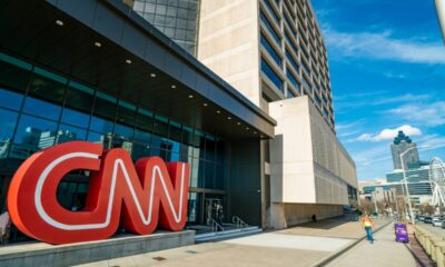 CNN puts up paywall for website access