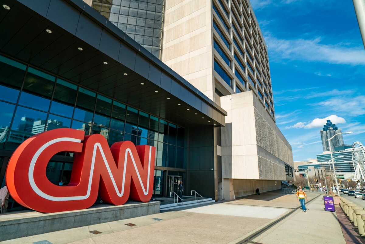 CNN puts up paywall for website access