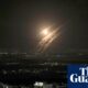 Israel may target Iranian oil refineries in revenge strikes | Israel