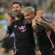 Messi double helps Inter Miami edge Columbus 3-2 for MLS Supporters’ Shield | Football News