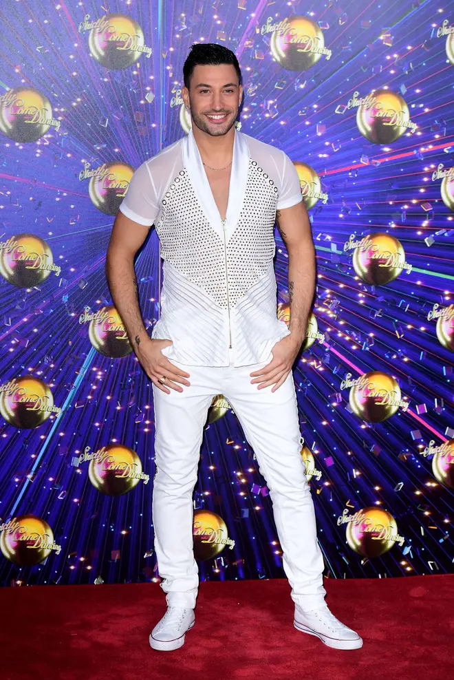 Giovanni Pernice