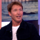 James Blunt admits he's done 'stupid thing' with name change deal