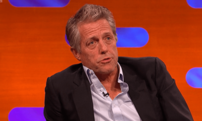 Hugh Grant reveals Bridget Jones 4 will be 'very, very sad'