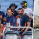 Ben Ainslie's America's Cup crew stands on the precipice of greatness