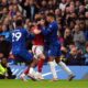 Chelsea v Nottingham Forest LIVE: Result and final score after Blues frustrated by 10-man visitors