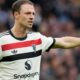 Jonny Evans rolls back the years as Manchester United hold out at Aston Villa - Premier League hits and misses | Football News