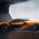 The McLaren W1 is the latest in the sports car maker's tech-saturated Ultimate Series