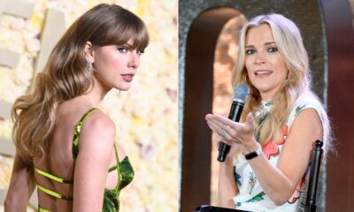 Megyn Kelly's One-Sided Beef With Taylor Swift: A Timeline