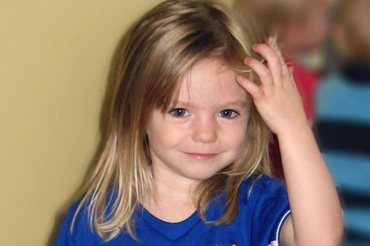 Madeleine McCann: “Gerry McCann broke the secrecy code and ‘briefed’ me on what had really happened that night’